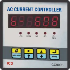 Current Controller