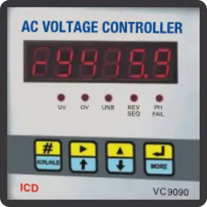 Voltage Controller