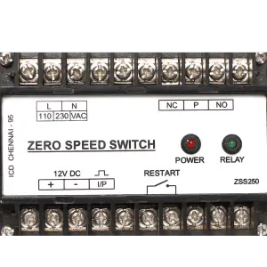 Zero Speed Switch