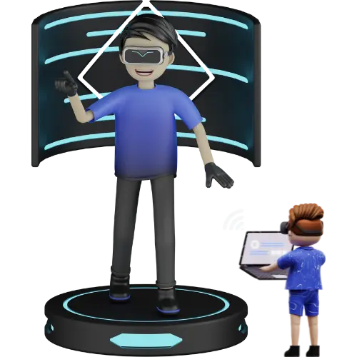 Power and Process Monitoring in Metaverse